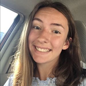 Meet your Posher, Sally